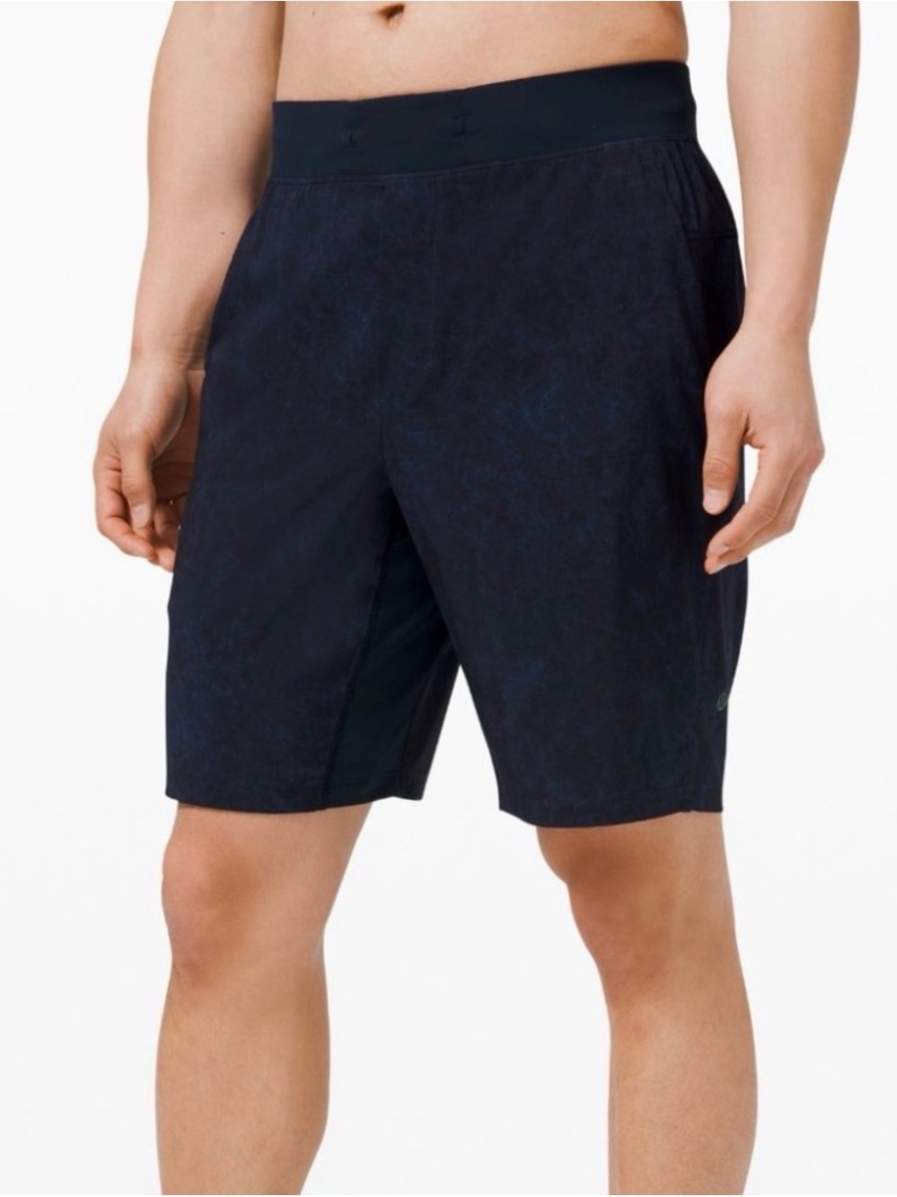 NWT Lululemon THE Shorts 9”